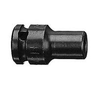 Douille 6 pans extérieurs 8 mm Longueur: 82 mm Bosch Accessories 1608552001 Emmanchement: 3/8"" (10 mm) 1 pc(s)