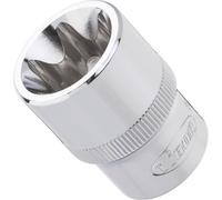 Vigor V2733 Douille pour extérieur Torx E14 mm L 38 mm 1/2"