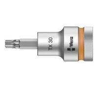 Wera Embouts à douille 8767 C HF Zyklop 1/2" TX 30 x 60 mm avec fonction de retenue