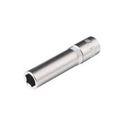 Douille 6 pans longue 7mm 1/4" CrV - OS 3263 - CLAS Equipements