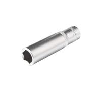 Douille 6 pans longue 9mm 1/4" CrV - OS 3265 - CLAS Equipements