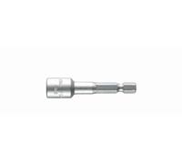 Douille 6 pans magnétique 7044M - 7 x 55 mm - 04634