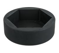 Douille 6 pans pour écrou d'essieu, 1', 115 mm KSTOOLS - 4600255