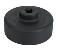 Douille 6 pans pour écrou d'essieu 100 mm KS TOOLS - 460.0080