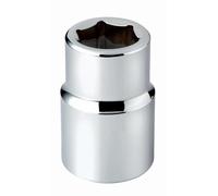 Douille 6 pans 3/4 de 24 mm SAM - CH24