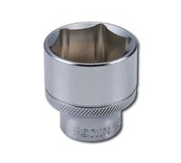 Douille 6 pans SONIC 1/2" 28 mm 6-kant