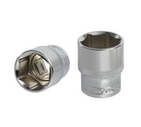 Douille 6 pans ULTIMATE® 1/2'', 34 mm