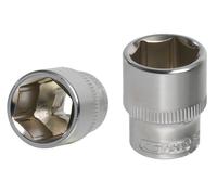 Douille 6 pans ULTIMATE® 1/4'', 7/32'' KS TOOLS - 922.1512