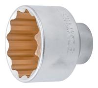 Douille 65mm 12 pans 3/4" écrou IVECO / FORD Transit ASTA