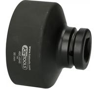 Douille 8 pans pour capuchon de moyeu BPW, 95 mm KSTOOLS - 4604946