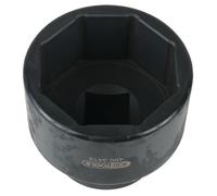 Douille 8 pans pour écrou d'essieu 70 mm KS TOOLS - 460.3415