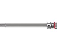 Douille 8740 A HF 1/4 pouce SW 6mm L.100mm WERA