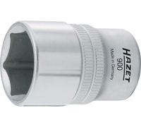 Douille 900 1/2 pouce 6 pans SW 32mm L.50mm HAZET