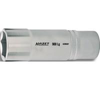 Douille 900LG 1/2 pouce 6 pans SW 21mm L.85mm HAZET