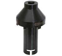 Douille à 6 ergots Mercedes Atego et MAN Ø 49mm KS TOOLS - 450.0160