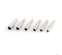 sourcing map H4 Jarret 2.5mm 3mm 3.5mm 4mm 4.5mm 5mm 6 Points Hexagonal Prise 6 en 1