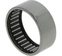 Douille à aiguille HK1012 -2RS-FPM-DK-B-L178 Ø intérieur 10 mm Ø extérieur 14 mm Largeur12 mm