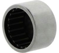 Douille à aiguilles BK1012 ID 10mm AD 14mm Largeur12mm INA
