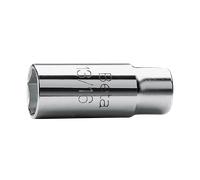 Douilles à bougies 1/2" pour bougies d'allumage Beta 956C de 14 à 20,8 mm