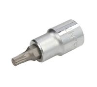 Douille à broche 1/2" XZN 12 côtés HANS 4028M07
