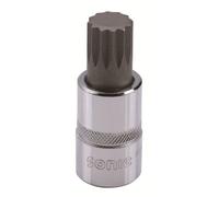 Douille à broche 1/2" XZN 12-côtés SONIC 83806216