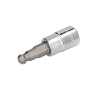 Douille à broche 1/4" HEX HANS 2027M06