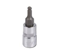 Douille à broche 1/4" HEX SONIC 8103704