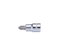 Douille à broche 1/4" Philips PH HANS 2022PH1