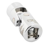 BGS 2452 | Douille d'articulation à cardans six pans | 10 mm (3/8") | 12 mm