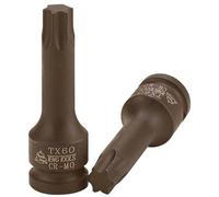 Douille à choc 1/2 Teng Tools 921230TX-C