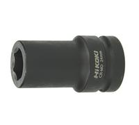 Douille à choc 1' 34mm X 90L - HIKOKI - 751466