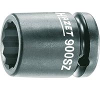 Douille à choc 12 pans extérieurs 24 mm Longueur: 44 mm Hazet 900SZ-24 Propulseur: 1/2\ (12.5 mm) 1 pc(s)