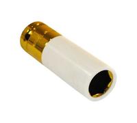 BGS 7202 | Douille à choc avec protection | 12,5 mm (1/2) | 19 mm