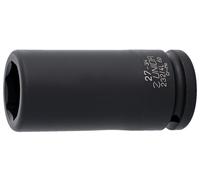 Douille à choc 3/4'' 6 pans UNIOR 607935