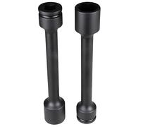 Douille à choc 33mm avec contrôleur couple 650Nm 1" Cr-Mo - OM 0403 - CLAS Equipements