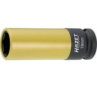 HAZET Douille à chocs à 6 pans 903SLG-19 19 mm HAZET Quantité:1
