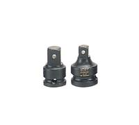 Douille à choc adaptateur 3/8F - 1/4M Teng Tools 910086