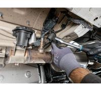 Douille à choc HAZET 4680-6