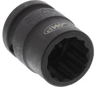 Douille à choc JMP 12 Kant 3/4 38 Longueur 56mm