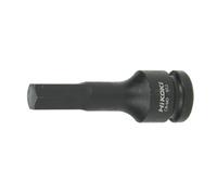Douille à choc pour boulon hex. interne H10 - HIKOKI - 751865