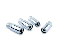 Douille à choc spéciale TOPTUL 1/2 pouces 8 mm (für beschädigte Schrauben)