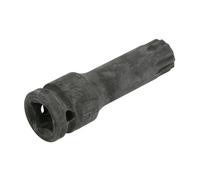 Douille à choc XZN HANS 1/2 pouces M18 (Moyeu de roue VAG, VW) Longueur 78mm