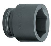 Gedore Clé électrique Gedore insert 1,1/2" hexagone 50 mm Quantité:1