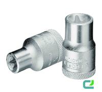 Douille À Chocs 1/2 Extérieure TX E16 GEDORE TX 19 E16