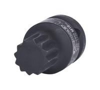 KS Tools Douille à chocs courte 515.1175 1/2'' XZN M18 L.43 mm Chrome-Molybdène pour chocs