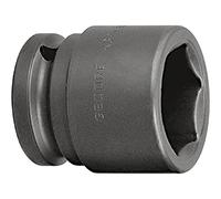 Douille à chocs 3/4" 6 pans 1.7/8