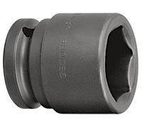 Gedore Douille à choc K 32 36 6282710 36 mm 3/4" (20 mm)