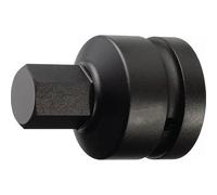 Gedore Douille à choc IN K 32 1956493 6 pans intérieurs 19 mm 3/4 (20 mm)
