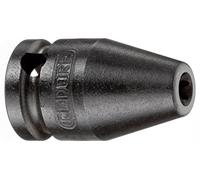 Gedore TX K 30 E10 6265540 6 pans extérieurs (TX) Douille à choc 9.42 mm M8 3/8\ (10 mm)