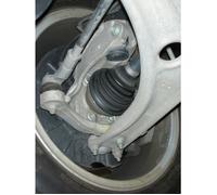 Douille à chocs courte 1/2' XZN M16 - 43 mm KS TOOLS - 515.1173